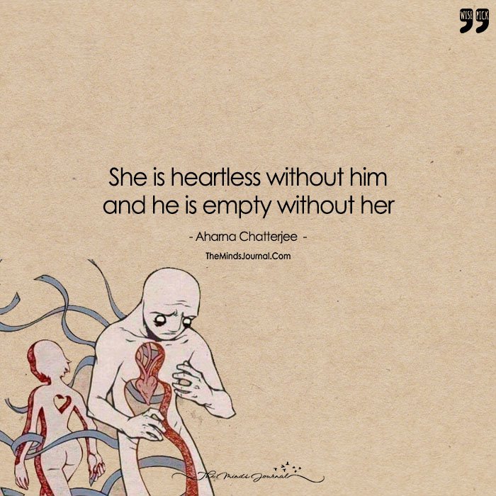 TheMindsJournal's tweet photo. The Void! She Is #Heartless ...
https://t.co/DSWkLMeLJA
#BondCutting #BreakingTies #EmptyInside #EmptyParts #FeelingEmpty #LoveHurts https://t.co/ngzATHketM