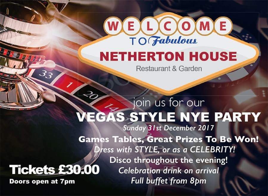 Netherton House tweet media