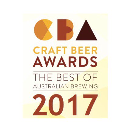 The hard work is paying off. Gold medal for our #ChocolateCoffeeStout at the 2017 #AustralianCraftBeerAwards #CraftBeer <a href="/Bean_Addiction/">Bean Addiction</a>