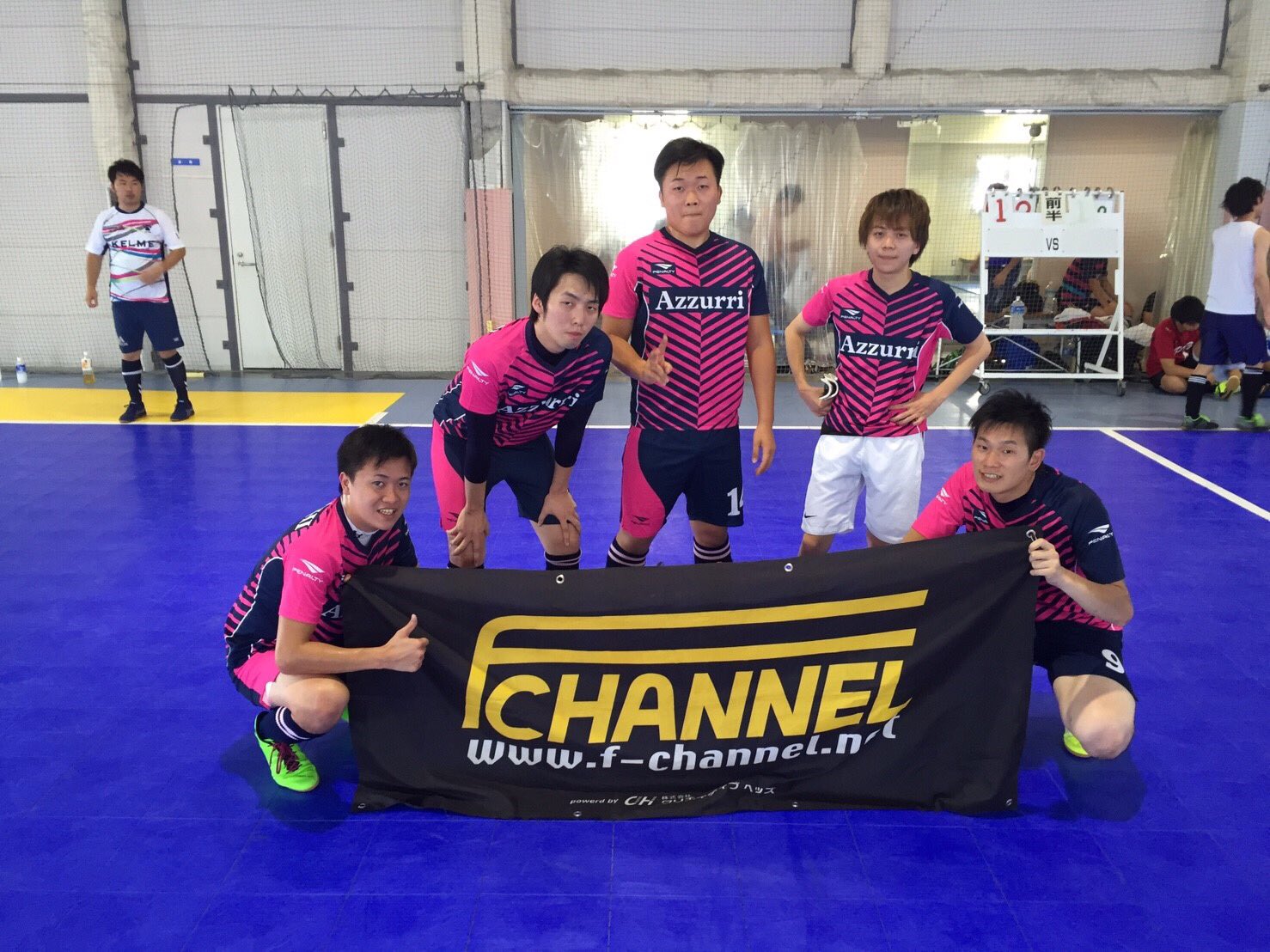Meijiフットサル Twitter Search Twitter