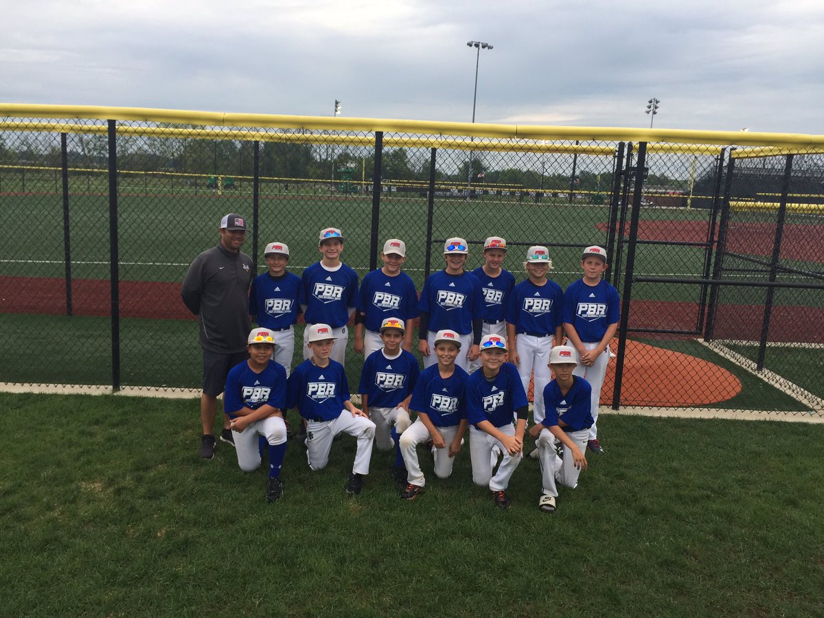 PPCANES2024's tweet photo. 2017 PBR Team Royal Select.
#proplayercanes https://t.co/H2mLuYjO5u