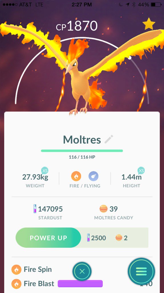 FMS_Zizzay's tweet image. @MYSTIC7 #SavageSeason #OneHitterQuitter #CriticalCatch ✌🏽️😎