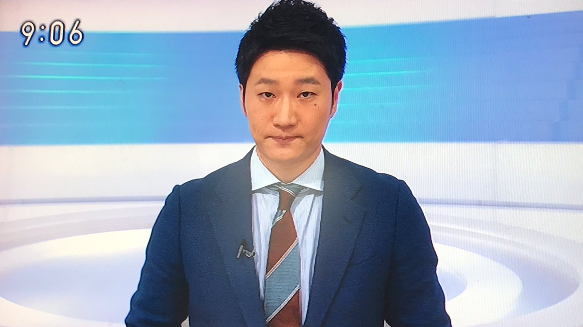 Nhk 森田 洋平