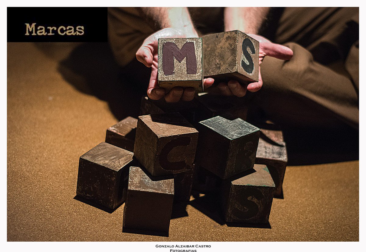 CampsFlavia's tweet photo. #No te quedes sin ver..
#MARCAS 
#Teatro Ensamble
#Sábados de agosto 21hs
#Reservas en www.teatroensamble com.ar https://t.co/gu55WTLAcB