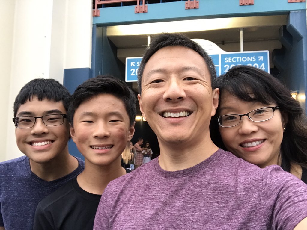 aleccheung's tweet photo. @PTXofficial This quadratonix is ready for your Cincinnati show!! https://t.co/0x6SNHVw2U