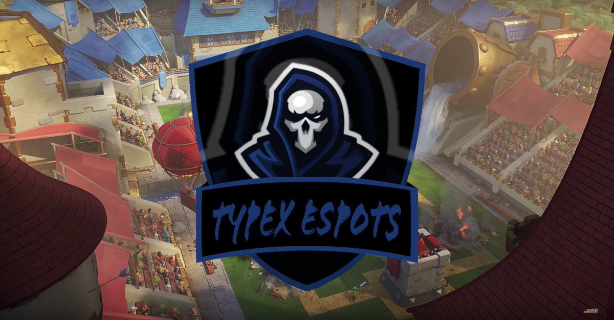 LOBOS_ROYALE's tweet photo. Me encanta papus! SOY el nuevo Jugador y diseñador de Typex eSports https://t.co/8gccLORcny