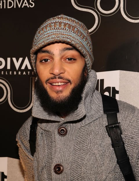 Happy Birthday Travie McCoy 
