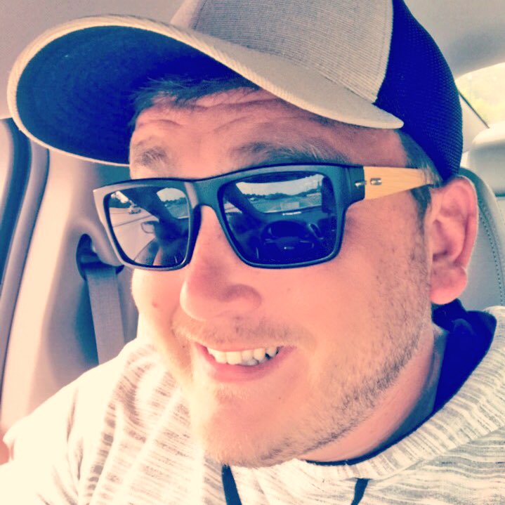 Blake2wells's tweet image. #NewProfilePic