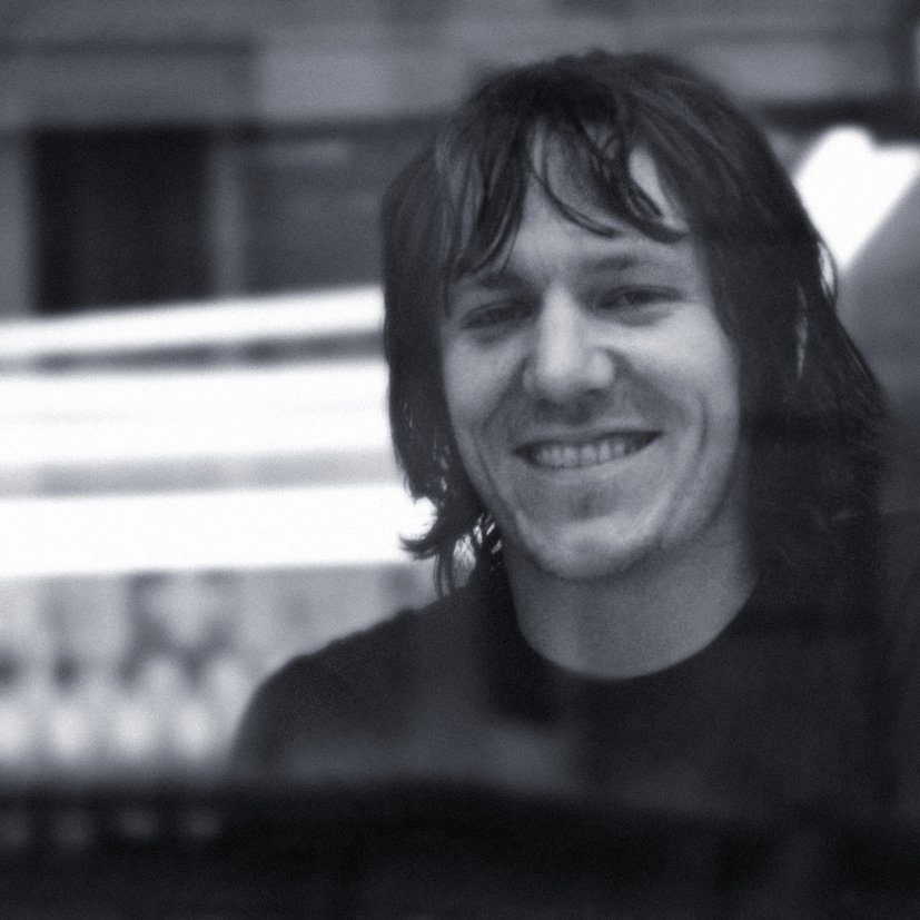 Happy birthday, Elliott Smith!       