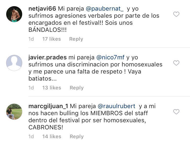 txinoynatxo's tweet photo. hipocresía y LGTBfobia sound https://t.co/7TZ0dxpYXM