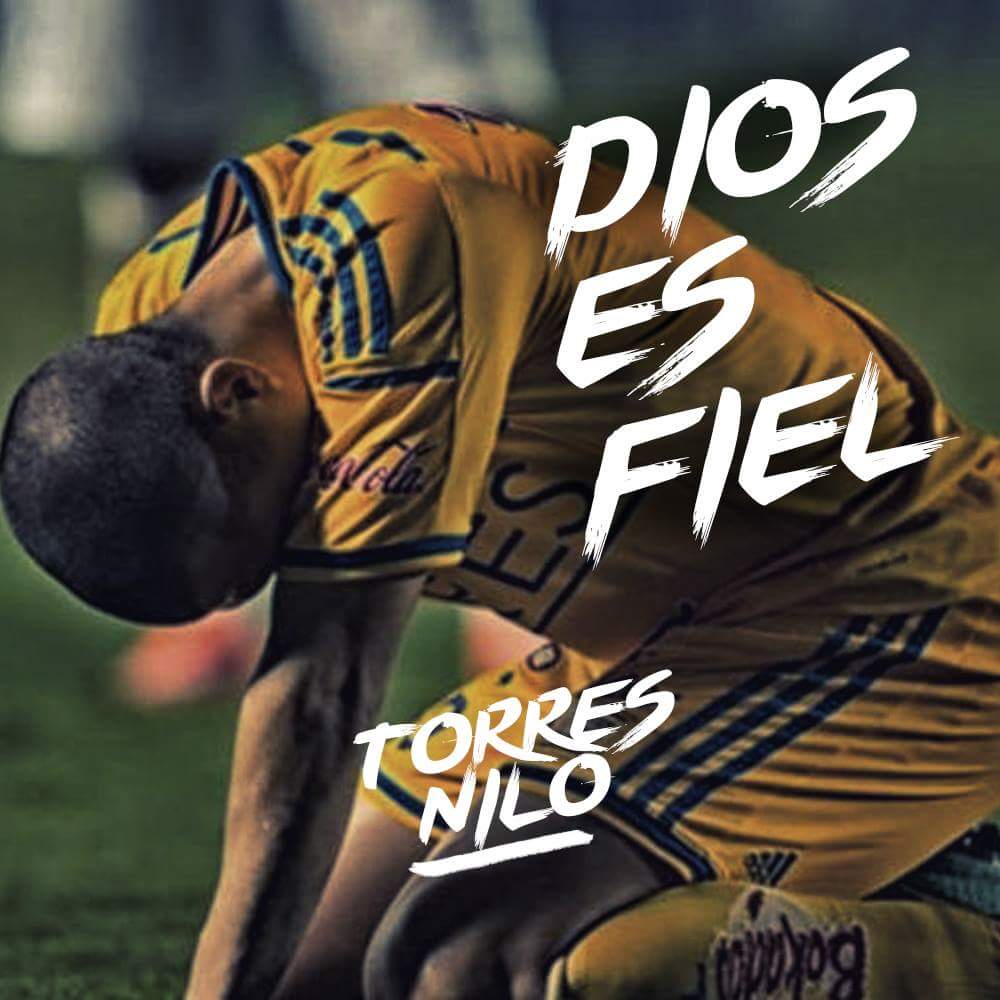torresniloofi's tweet photo. Amigos incomparables ya estoy aquí  en Twitter, esta es mi cuenta oficial... Síganme!!!! @TigresOficial https://t.co/IB6K4drhU6