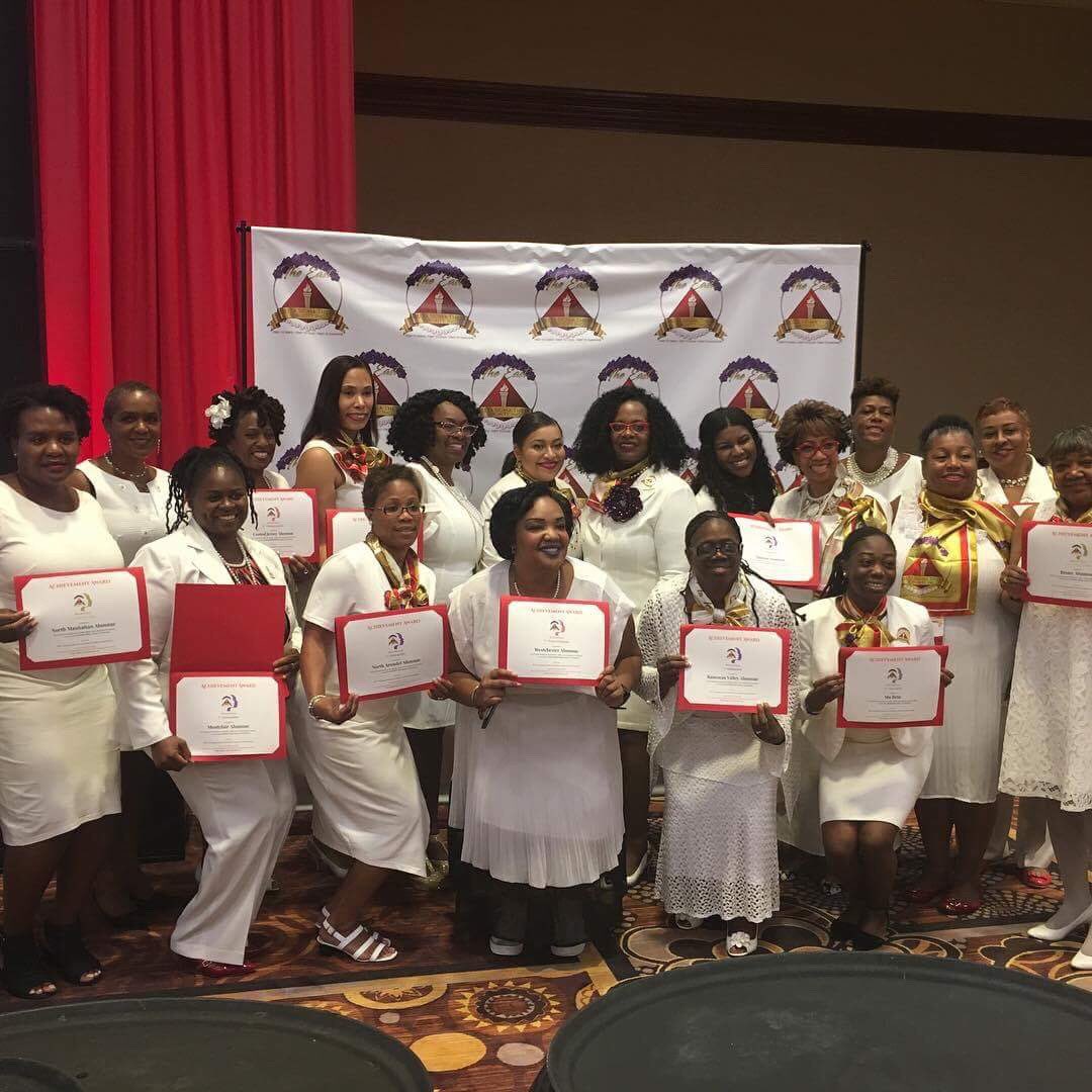 pgcacdst's tweet photo. Congratulations to PGCAC for being recognized as "Cutting Edge" for our Information, Communications and Technology! #eastunited #digidivas https://t.co/n0gNRpa1rR
