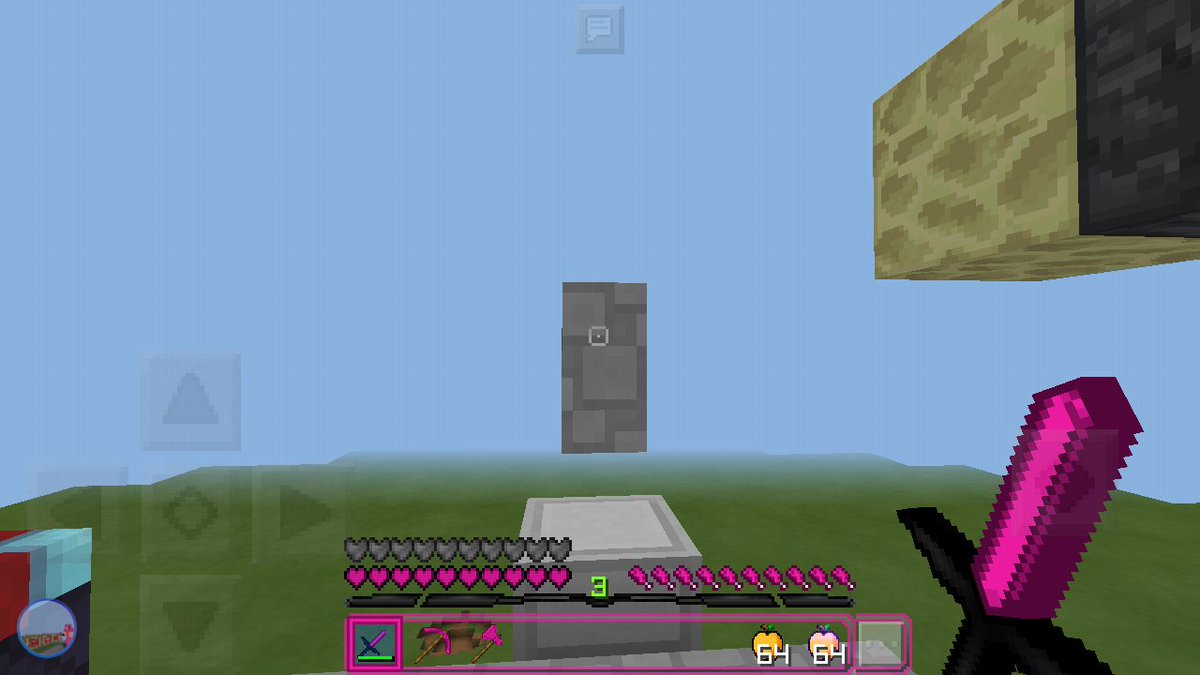 MixBuilders's tweet photo. Uma textura foda , para um cara foda 😙
Txt quase pronta by : SrDeco
Qual nome e melhor 
#LesmaPink ou #LCPink ?
@LesmaaChapadaa https://t.co/Vq0MlRmjxJ