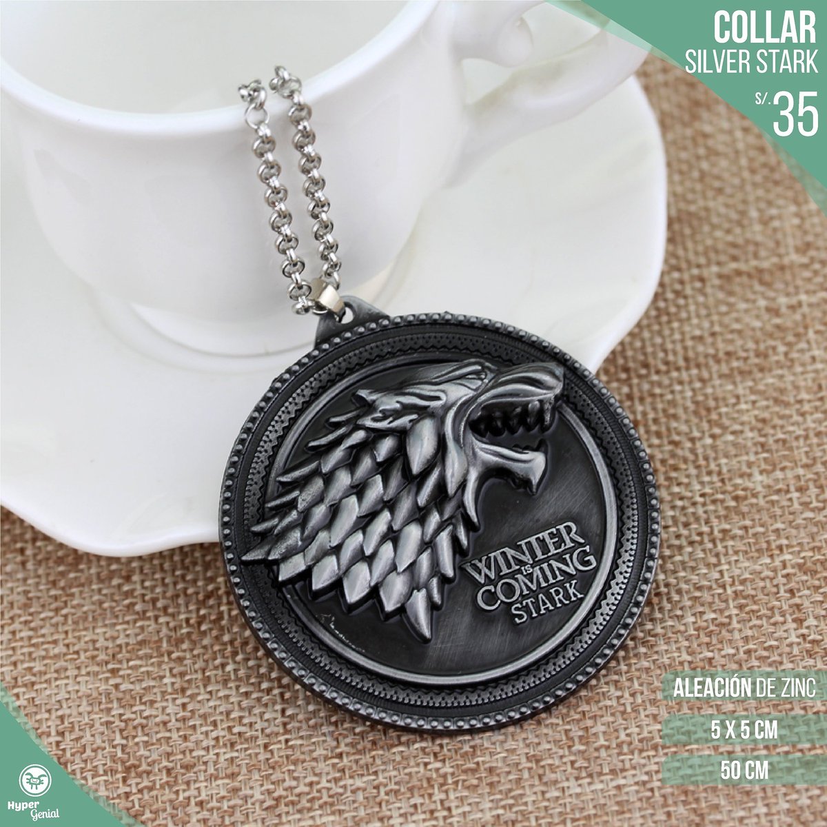 HyperGenial_'s tweet image. Disfrutando el retorno de #aryastark a #winterfell, los #Stark reunidos, se nos caen las lagrimas #got #Gots7 #gameofthrones #Hypergenial