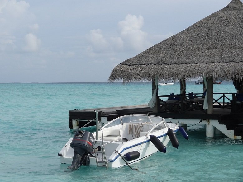 Want Extra Entry? #Win #Maldives FOLLOW &amp; RETWEET us &amp; @TBayLuxLeisure Read This: mytrendingstories.com/article/season… #travel #luxury #Toronto #RT #NEW