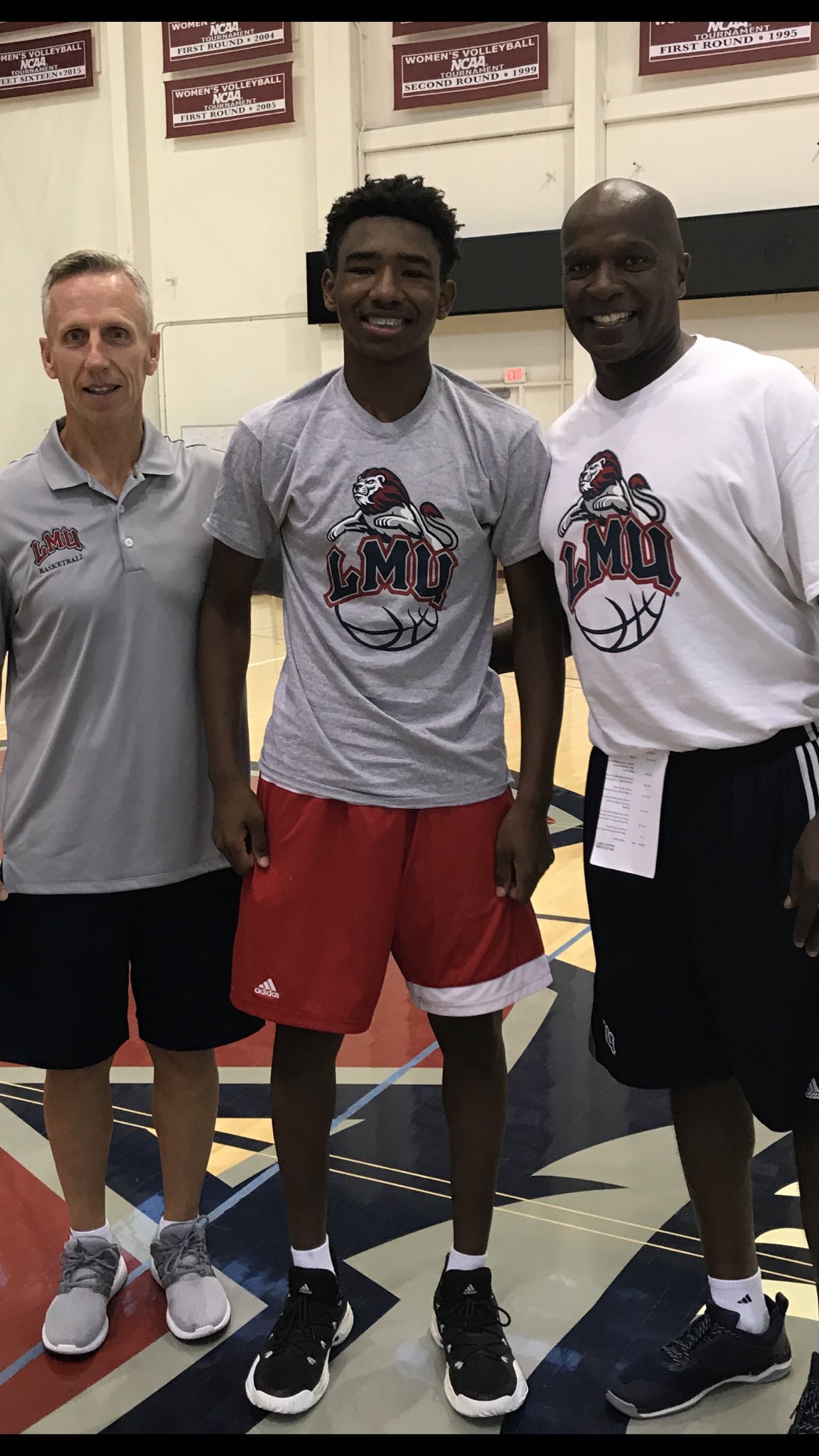 word of god christian academy basketball coach