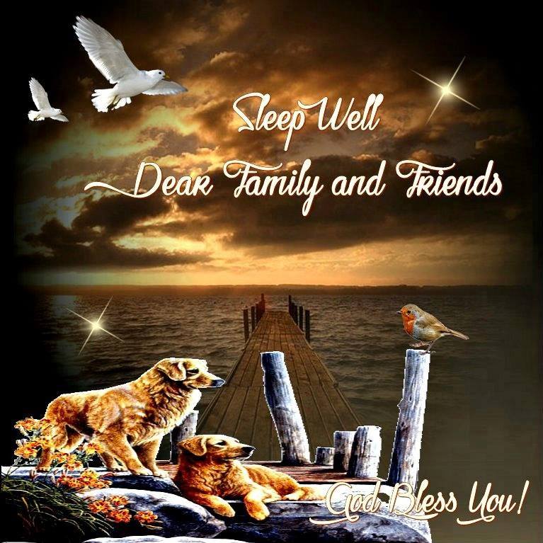 HisCornerstone1's tweet photo. Good Night Everyone, God Bless You!! https://t.co/vb7fNUQ5yv