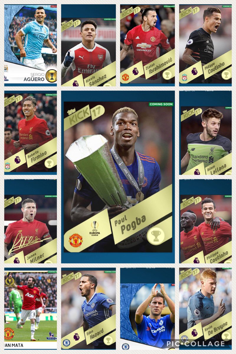 If anyone is selling gold GC's such as these for £, please DM me!! #toppskick