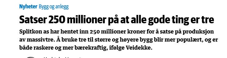 AsSplitkon's tweet photo. Nå er vi igang! https://t.co/AbtcPVKL5s https://t.co/p763FoN6m2