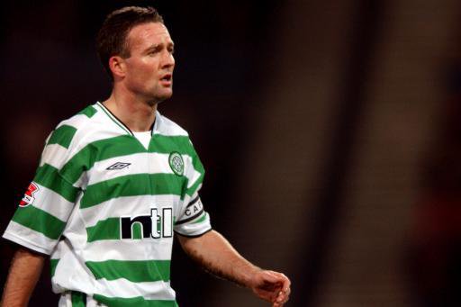Happy birthday to former midfielder Paul Lambert! 
