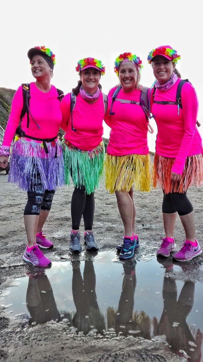 SOXTrailRun's tweet photo. Running fun with #rcssox2017 fancy dress day and day 3 of the trail run. @TrisportSA @gotravelbug photo.@firstascentSA @SpurSports https://t.co/hT6OxnOjfA