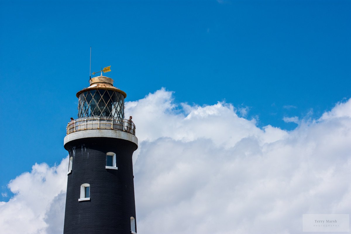 tmfse2015's tweet photo. Great day on the rh&amp;d train and lighthouses at dungeness #theendoftheline https://t.co/w4hZHw8TBP
