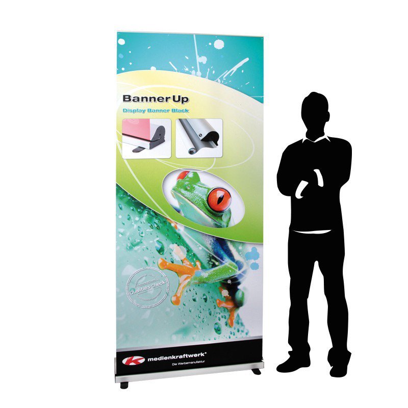medienkraftwerk's tweet photo. #Rollupdisplay❗❗Sichert euch 25% Rabatt auf das #rollup Bannerup für #Messe &amp; #Event❗❗
#Rabattaktion hier ➡https://t.co/RqrT8K7sAf⬅ https://t.co/73Z6wztSWb