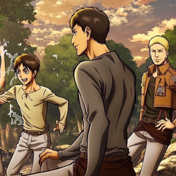 ベルトルト フーバー Bertolt Hsdm Twitter ベルトルト フーバー Bertolt Hsdm Twitter
