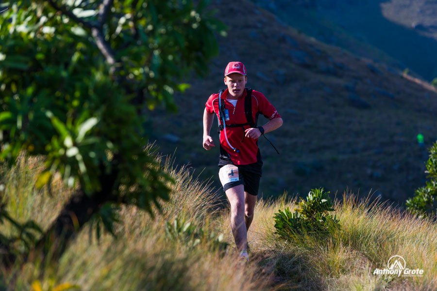 Ultra-Trail® Drak tweet media