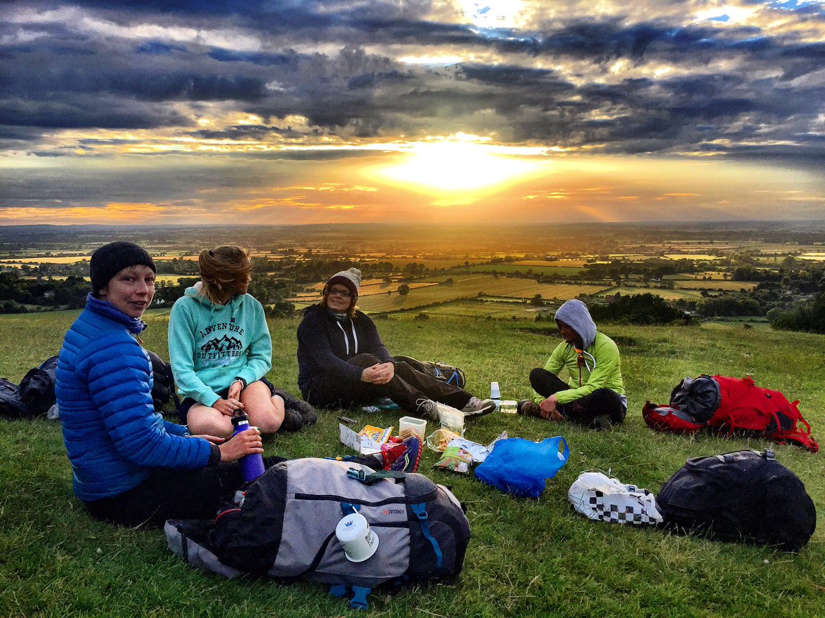 AnnaMcNuff's tweet photo. LADIES: if you fancy joining a tribe of women getting out wild camping together, sign up here. Newbies welcome! 👉🏻 https://t.co/u98TijVsIq https://t.co/BYUXW5l4nE