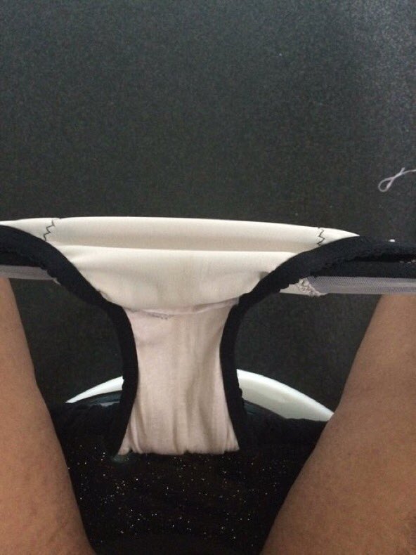 #PantySniffing #PantyWearing #MenInPanties #ToiletTraining #HumanLoo #slaves know your place @GoddessAsha