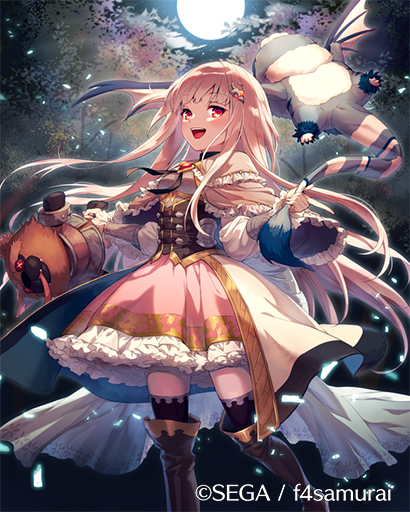 オルタンシア・サーガ-公式 on X