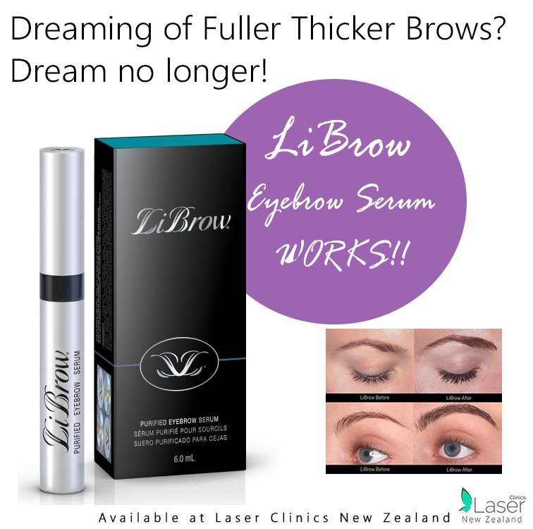 SkinElixir's tweet photo. LiBrow Purified Eyebrow Serum is an eyebrow enhancer,
that gives you the eyebrows you have always dreamed of....
#LiBrow #brows #eye #nz https://t.co/zkMbymsMij