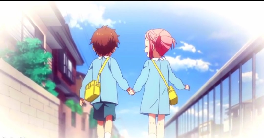 ハニワ HoneyWorks 榎本夏樹 瀬戸口優 榎本虎太郎 瀬戸口雛 瀬戸口優、榎本夏樹 #瀬戸口雛、榎本虎太郎 こんなに小さかったのに