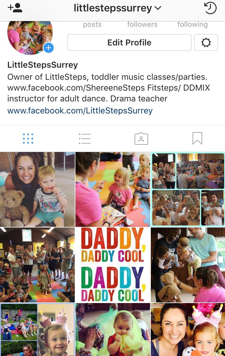 LittleStepsUK tweet media