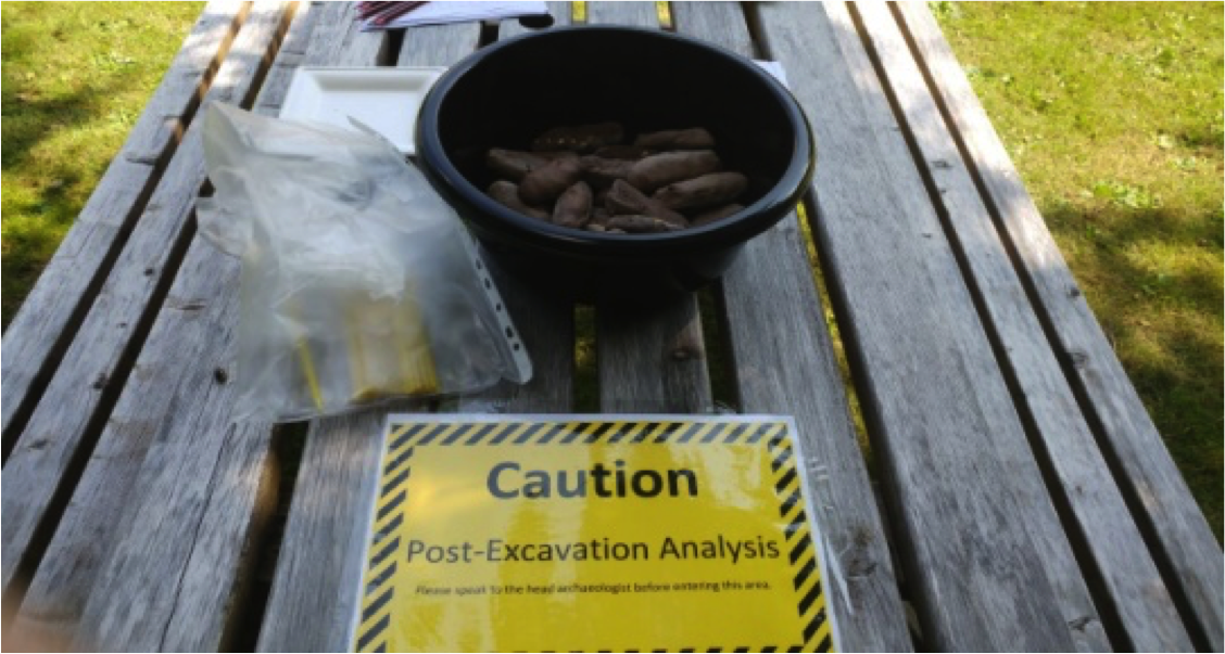 dayofarch's tweet photo. Poo from the Past: A Week of Archaeology Themed Fun at the Oak House Museum - https://t.co/PifKa2jRhS #dayofarch by Lorna Richardson https://t.co/FFySAqcyOa