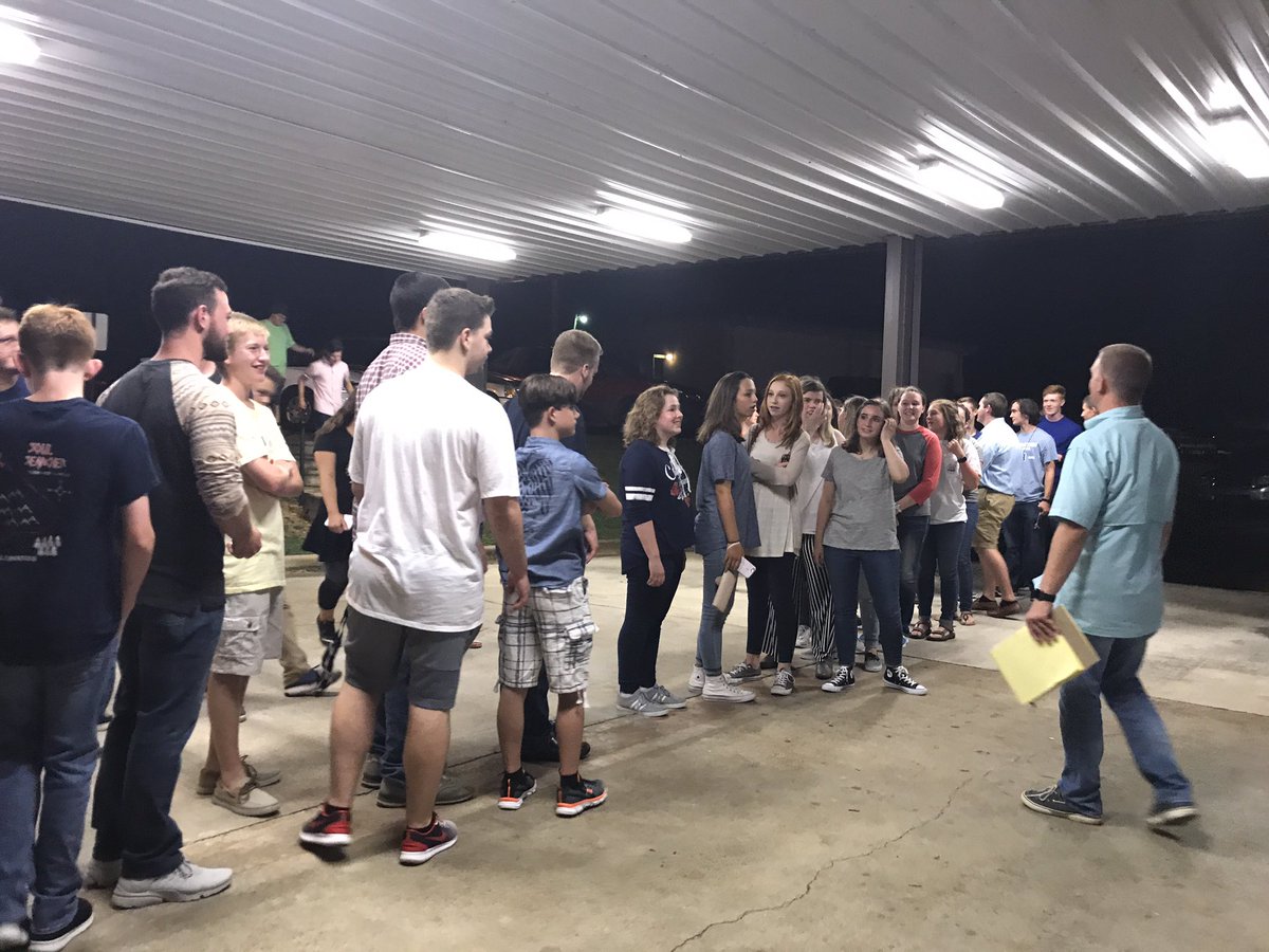 DiscipleshipU tweet picture