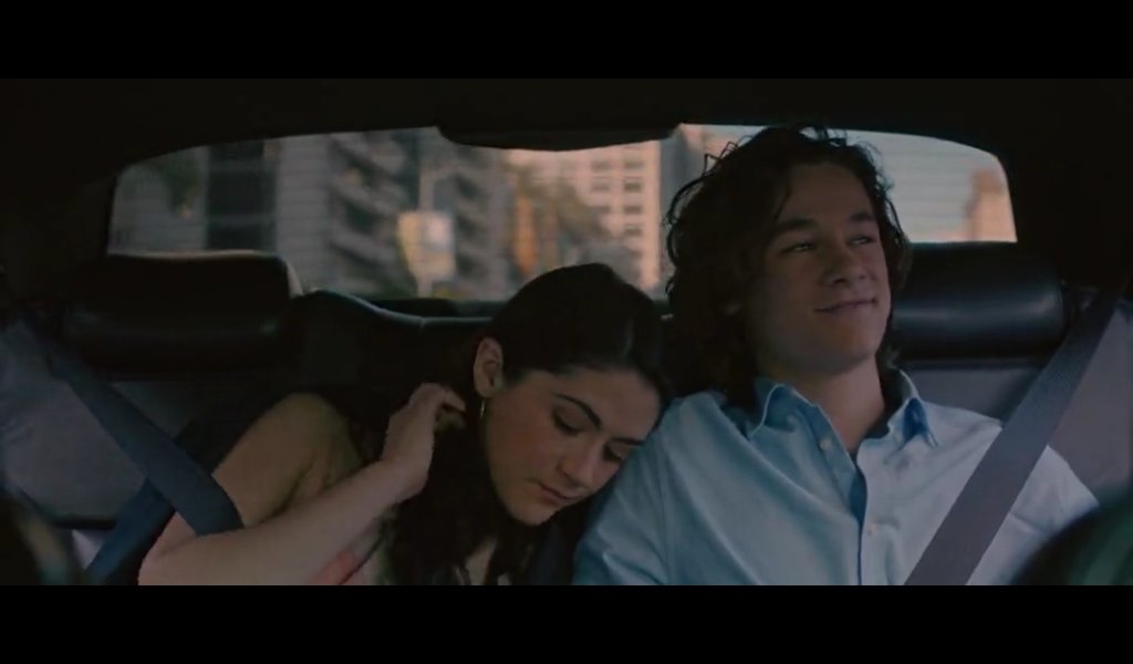 SheIsRoo's tweet photo. @snarfmylife I saw #OneNight yesterday and I thought «This is one of the most beautiful movies that I've seen» I love it ❣ https://t.co/B4EFnEshzu
