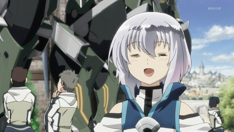 アニメ ナイツ マジック 6話感想ツイートまとめ Togetter アニメ ナイツ マジック 6話感想ツイートまとめ Togetter
