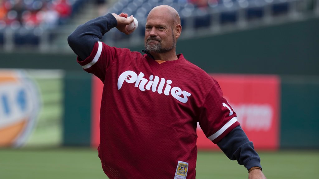 We will miss you, Dutch. 

Our full statement: atmlb.com/2vaJgwO