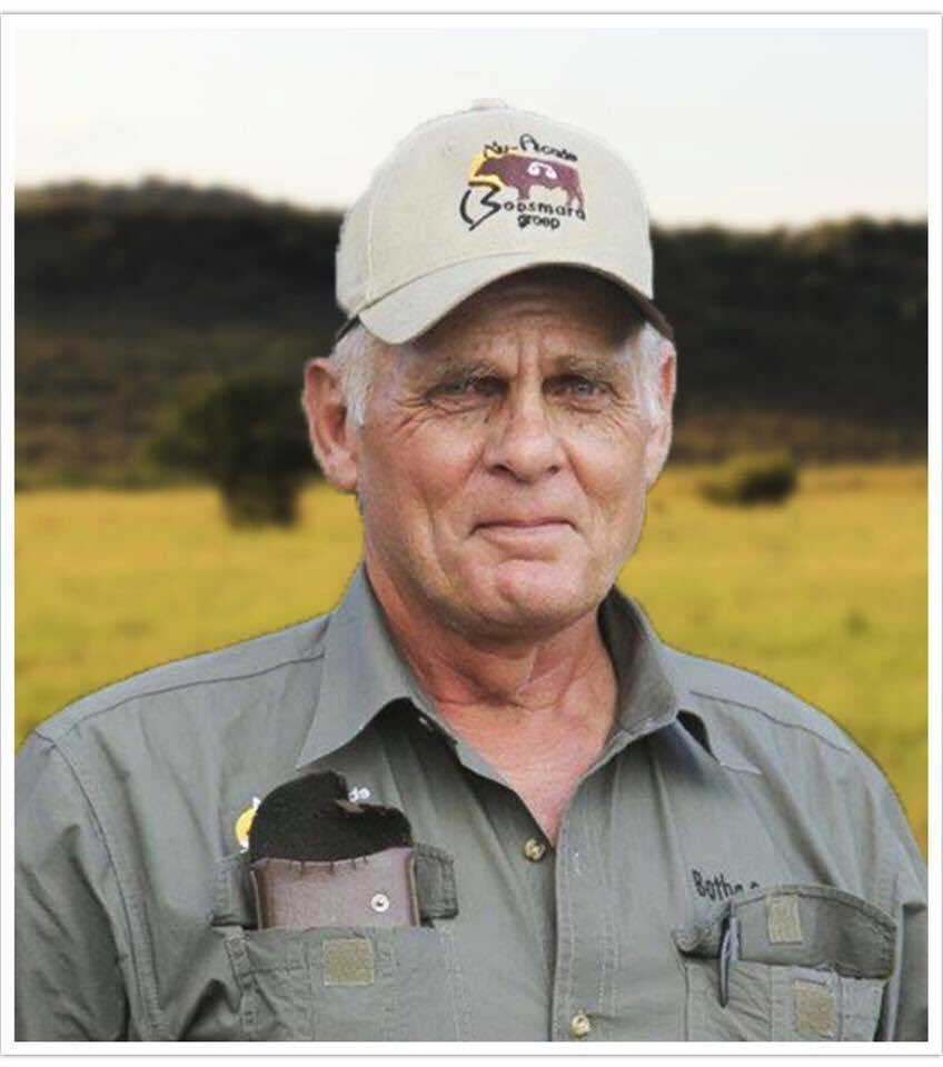 EngelbrechtPiet's tweet photo. Vooraanstaande Boer Sterf in Grusame Plaasaanval:Herman Botha laat ń groot leemte in ons gemeenskap: https://t.co/HzkozwQIab