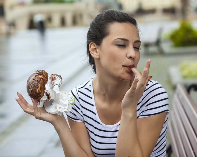 Women's Health tweet media