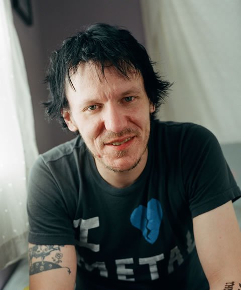 Happy Birthday Elliott Smith 