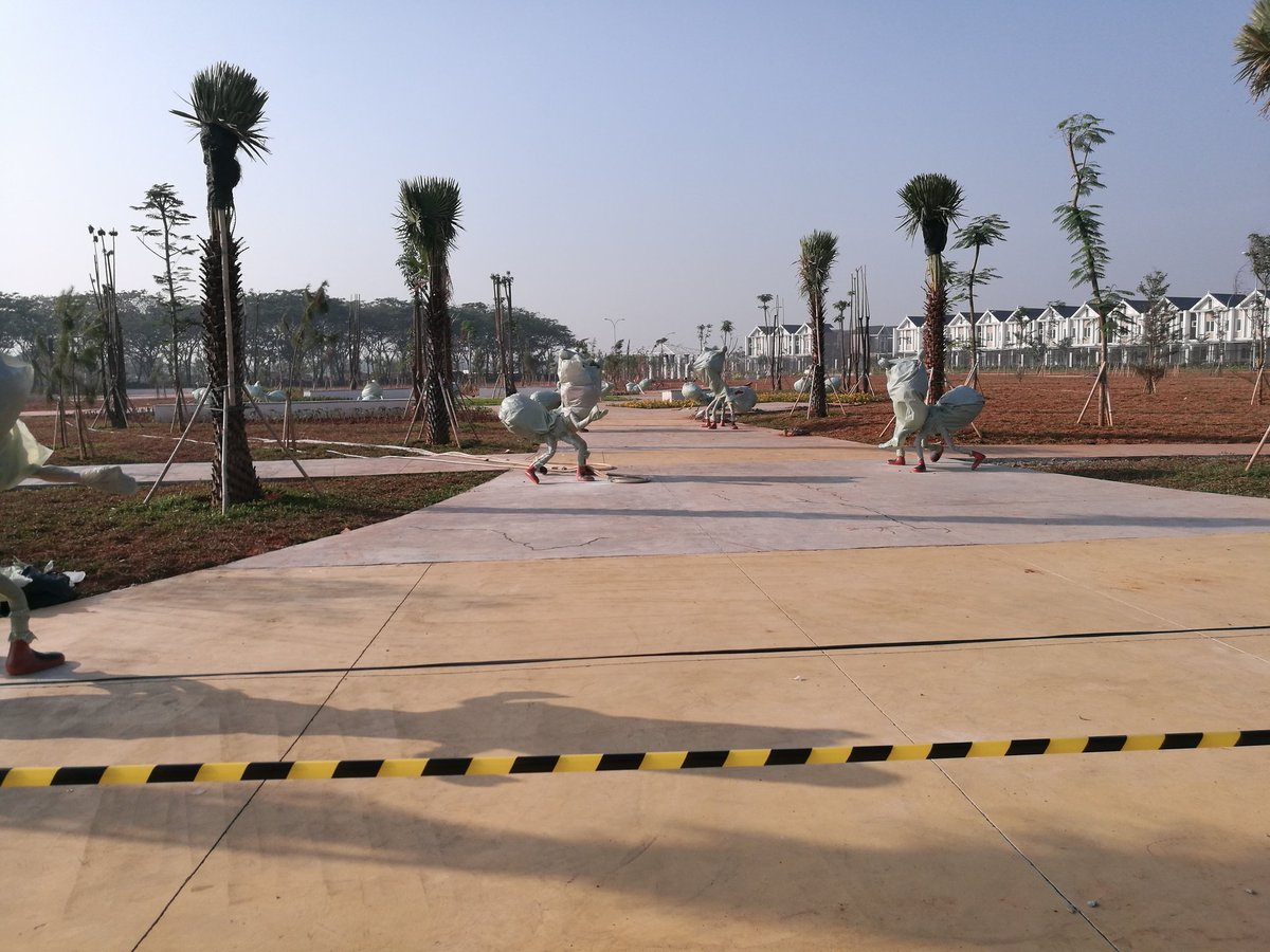 Jakarta Jakarta Garden City Page 17 Skyscrapercity