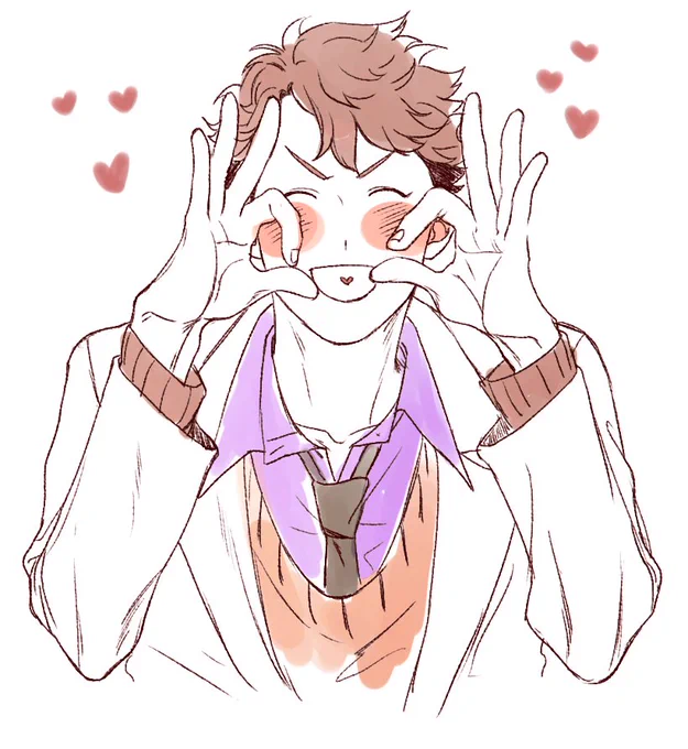 fast doodles before going to bed ? 