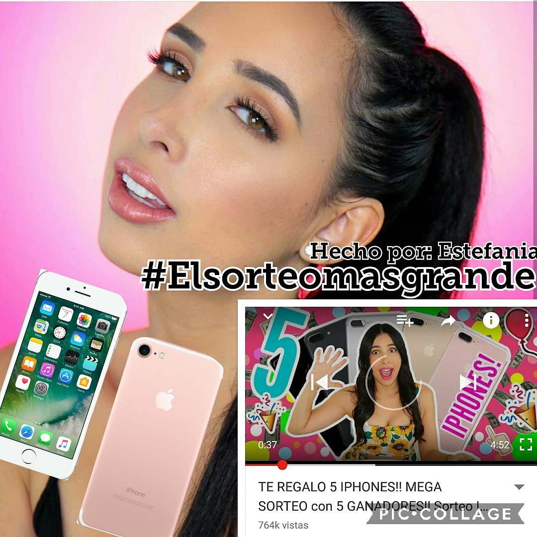 xMoonlightbaex's tweet photo. Vayan a participar en el concurso de @marialeoficial  https://t.co/IvE1W31F1V ❤️❤️❤️ me encantaría ganar #ElSorteoMasGrande https://t.co/Vc25ziOAFQ