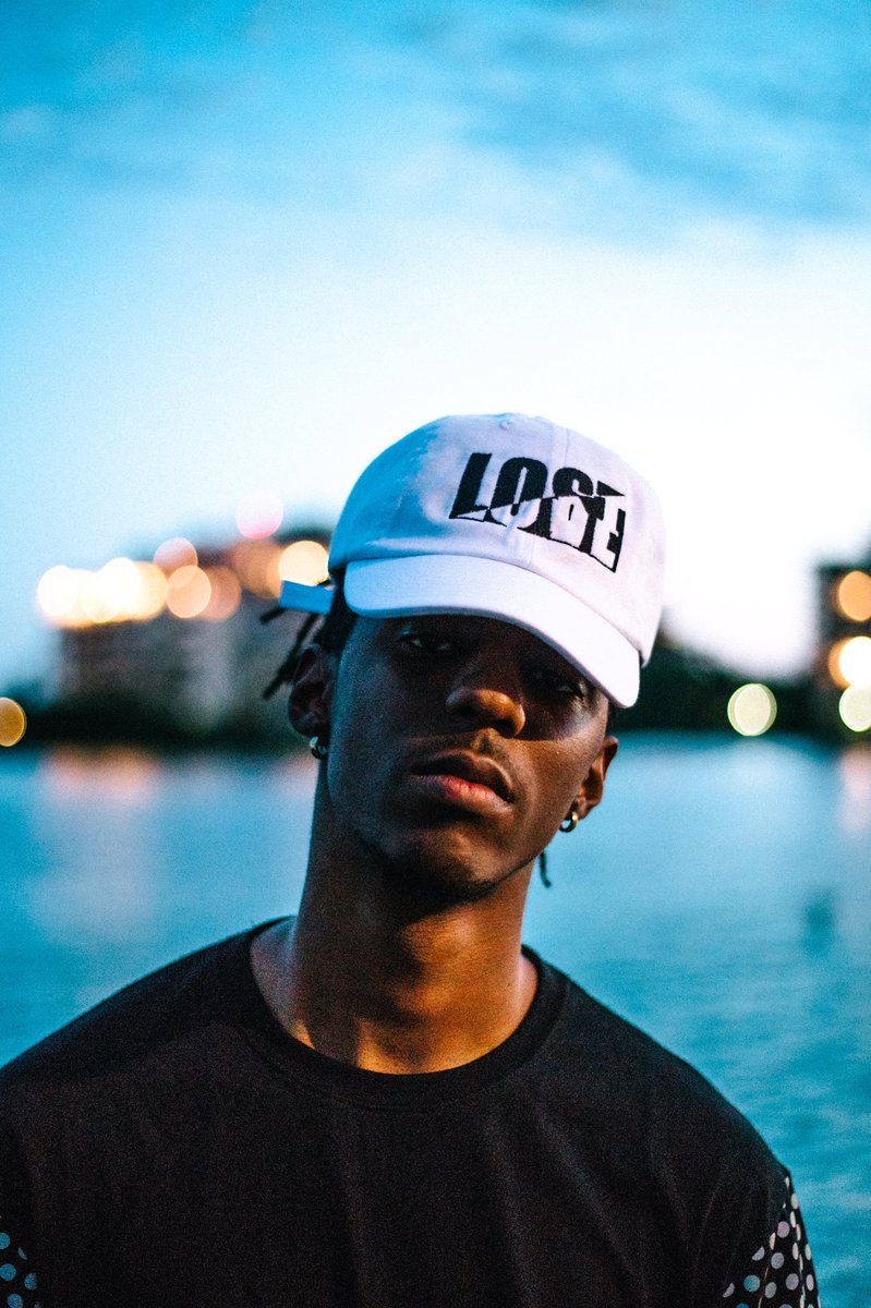 Dreaming2ooMuch's tweet image. On Sale:
🌐 #LostLove caps online.

#ThinkTaboo
thinktaboo.com/products/lost-…