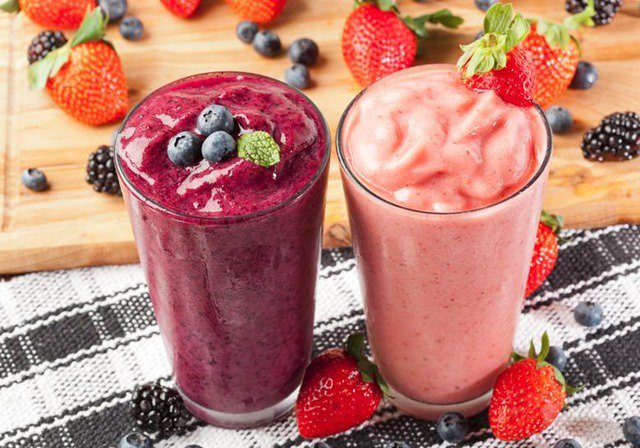 JoyMix_'s tweet photo. Los smoothies son las bebidas perfectas para llevar un estilo de vida saludable... https://t.co/FifqAiuIqt