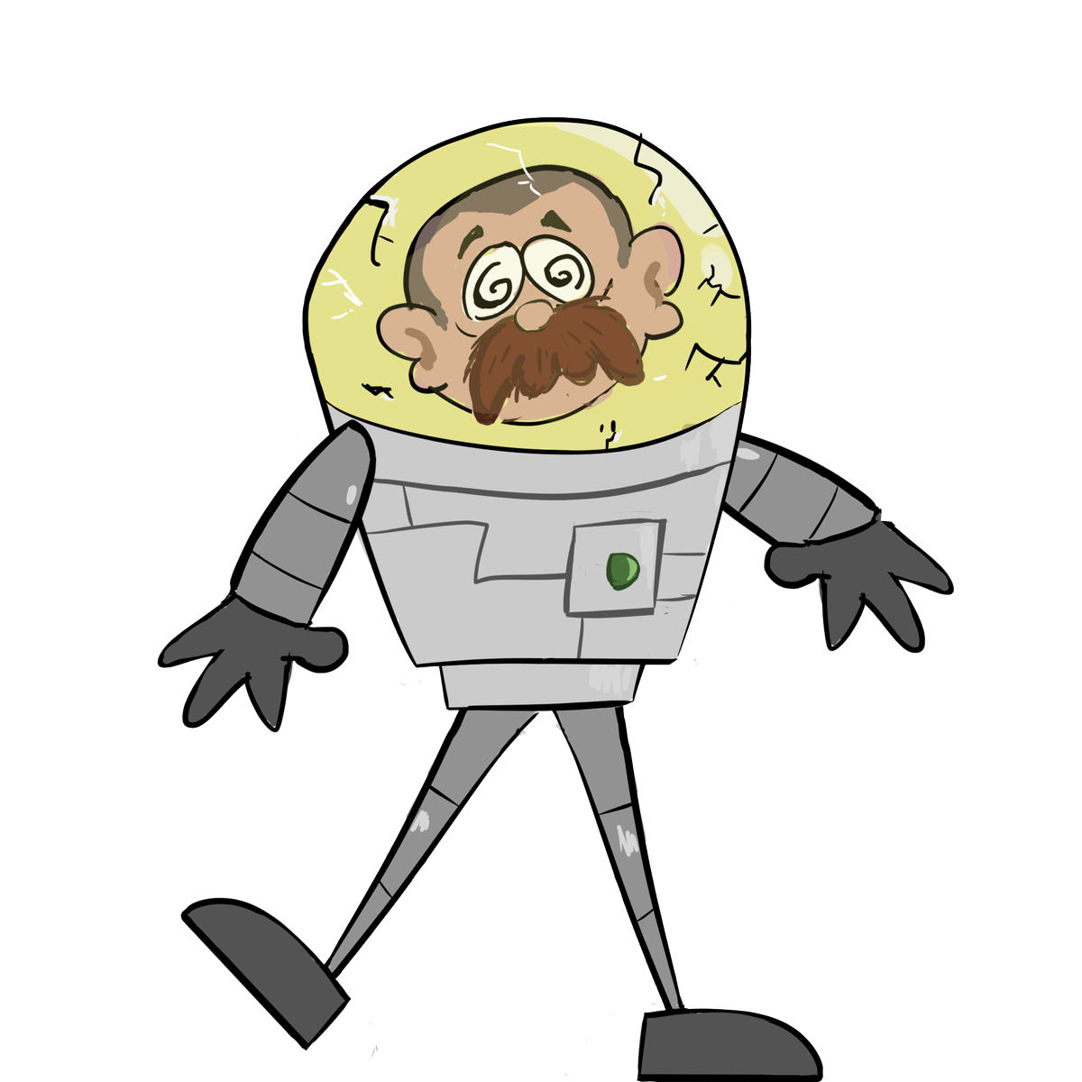 bisoromikuma's tweet image. Had a great time with a great team at #WinterJamUY17. Check out our game #SpaceProtocol equipo8.itch.io/space-protocol
I&apos;ll go sleep for a week now