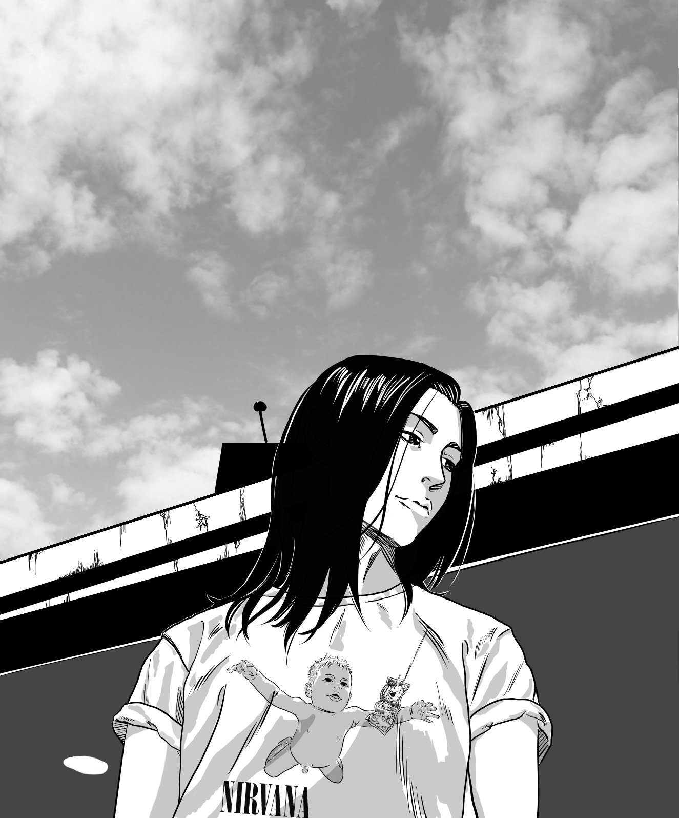 Beck Japan Manga